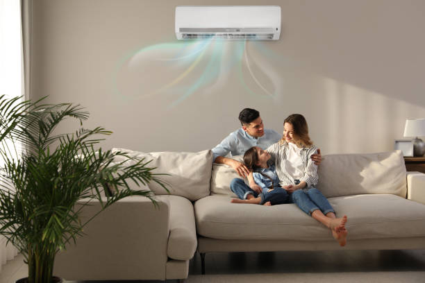 Best Solar-powered HVAC Systems in Mcleansboro, IL