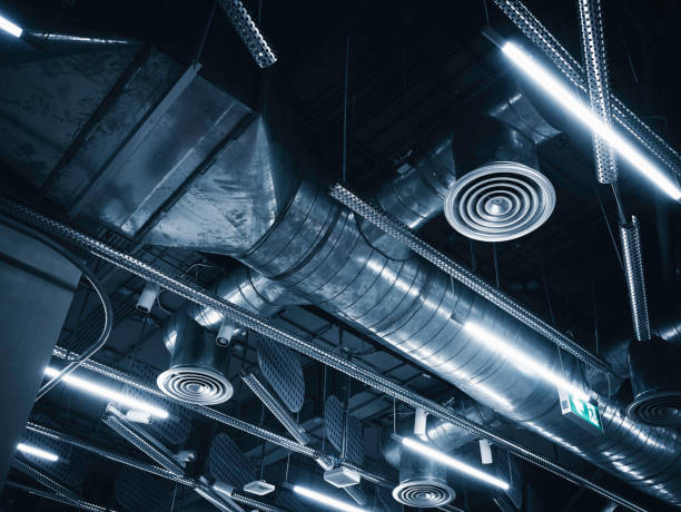 Best HVAC Equipment and Components in Mcleansboro, IL