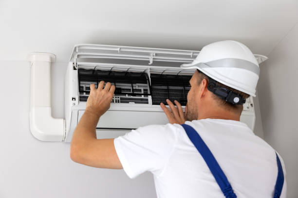 Best Commercial HVAC in Mcleansboro, IL