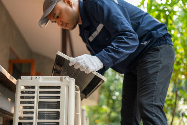 Best Emergency HVAC Services in Mcleansboro, IL