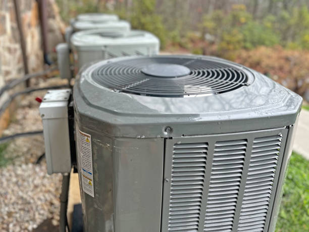 Best HVAC for Healthcare Facilities in Mcleansboro, IL